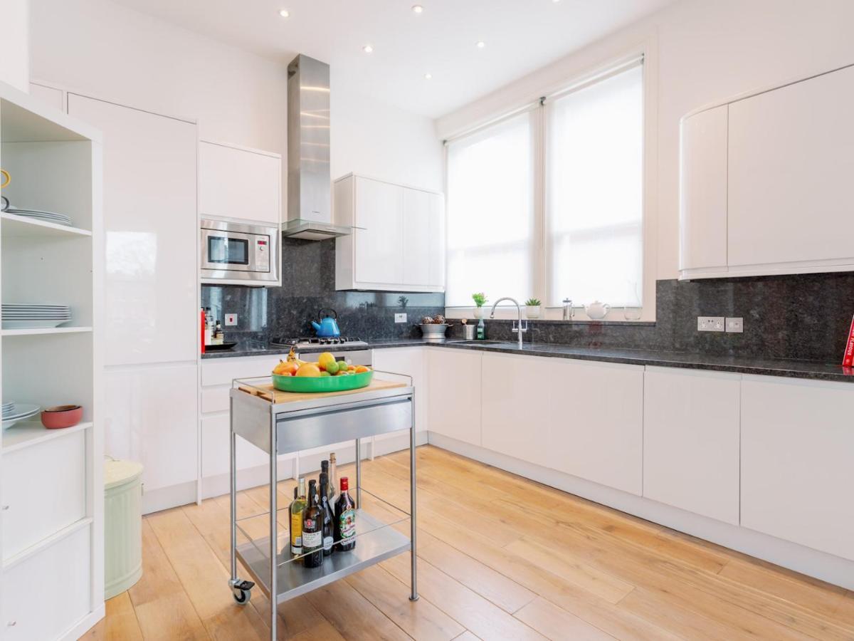 Pass The Keys Beautiful 2bed 2min From Hampstead Heath London