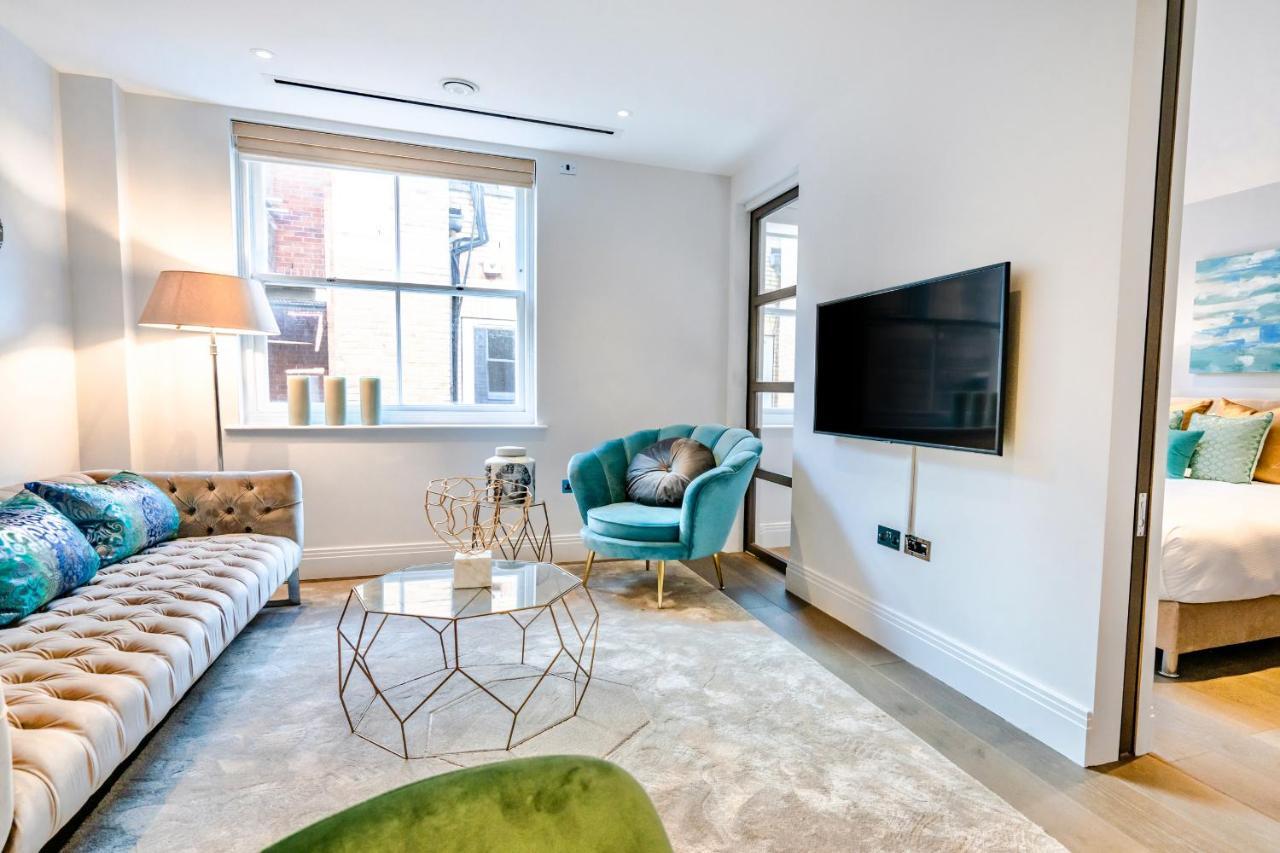 The Apartment London