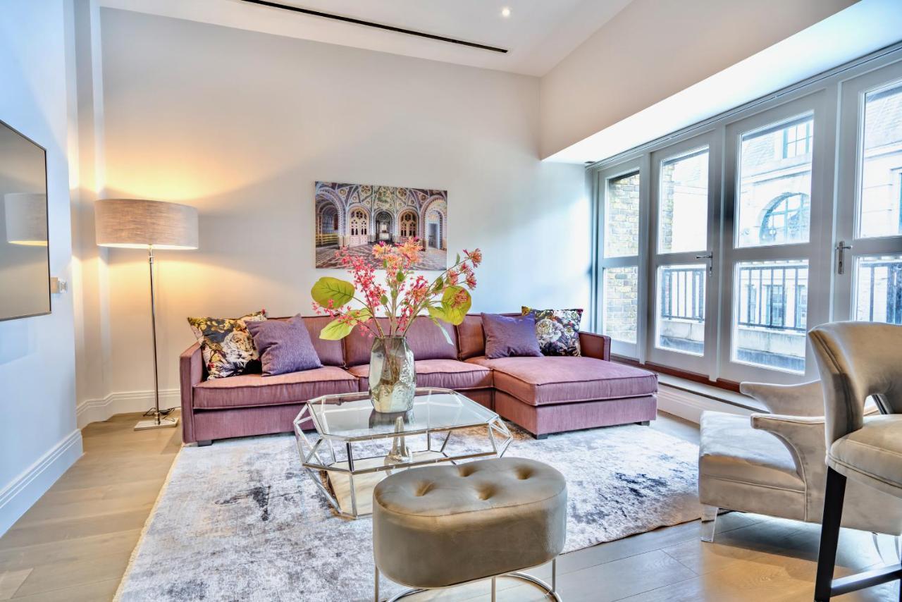 Apartment The
