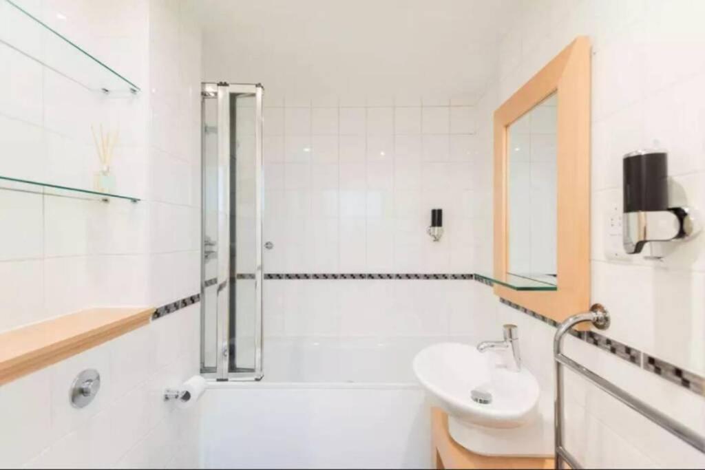 Angel 2 Bedroom Apartment Leilighet