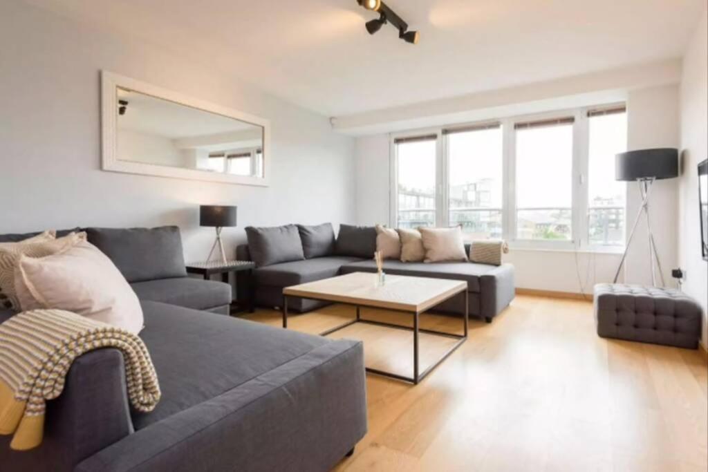 Angel 2 Bedroom Apartment Leilighet