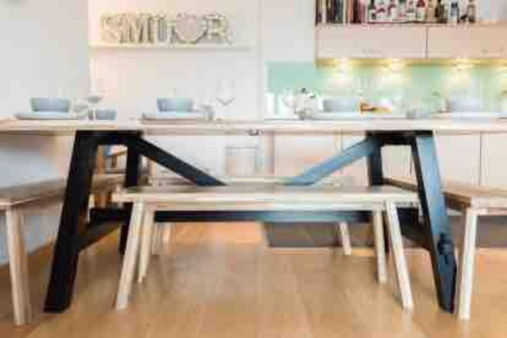 Leilighet Angel 2 Bedroom Apartment London