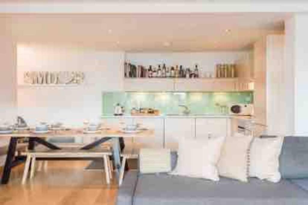 Angel 2 Bedroom Apartment Leilighet *