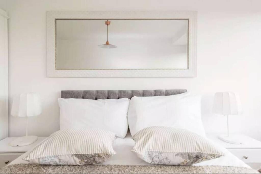 Angel 2 Bedroom Apartment Leilighet