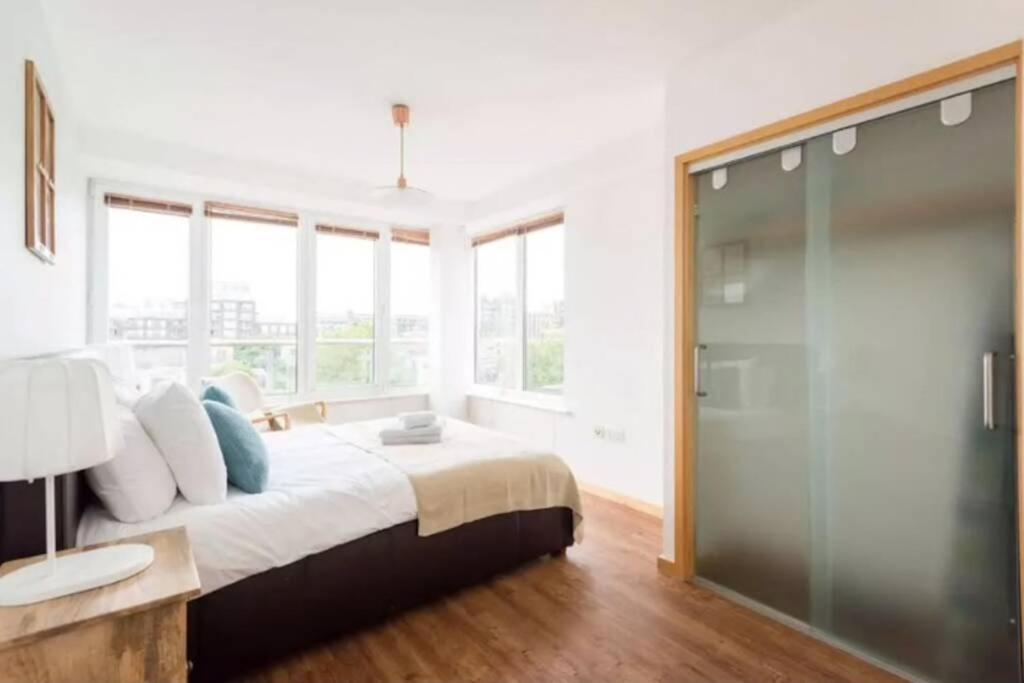 Angel 2 Bedroom Apartment Leilighet