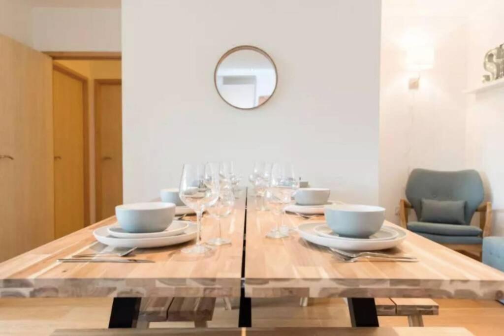 Leilighet Angel 2 Bedroom Apartment