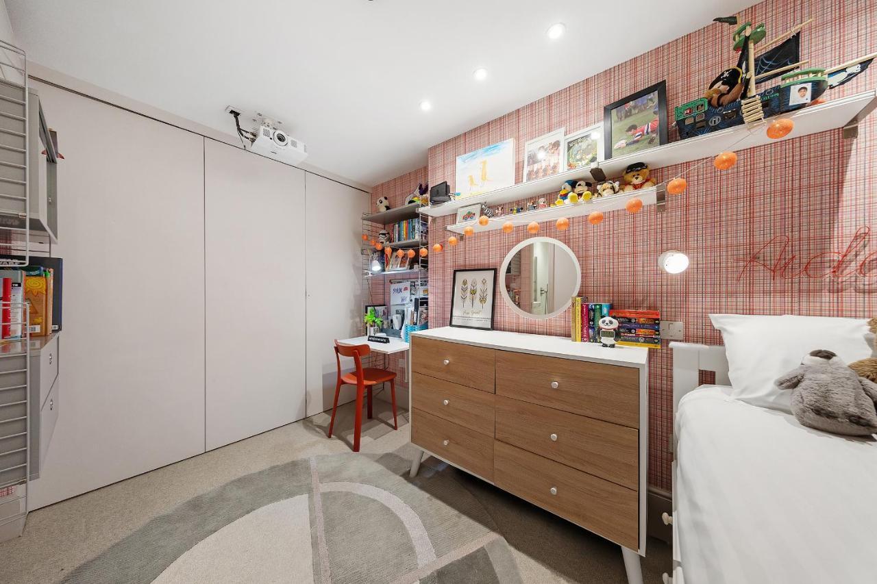 Veeve - Heart Of Chelsea London