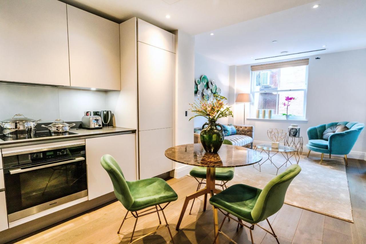 The Apartment London