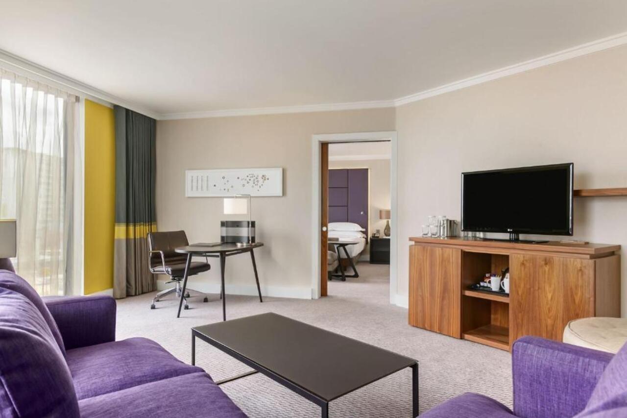 Hotel Hilton Wembley London