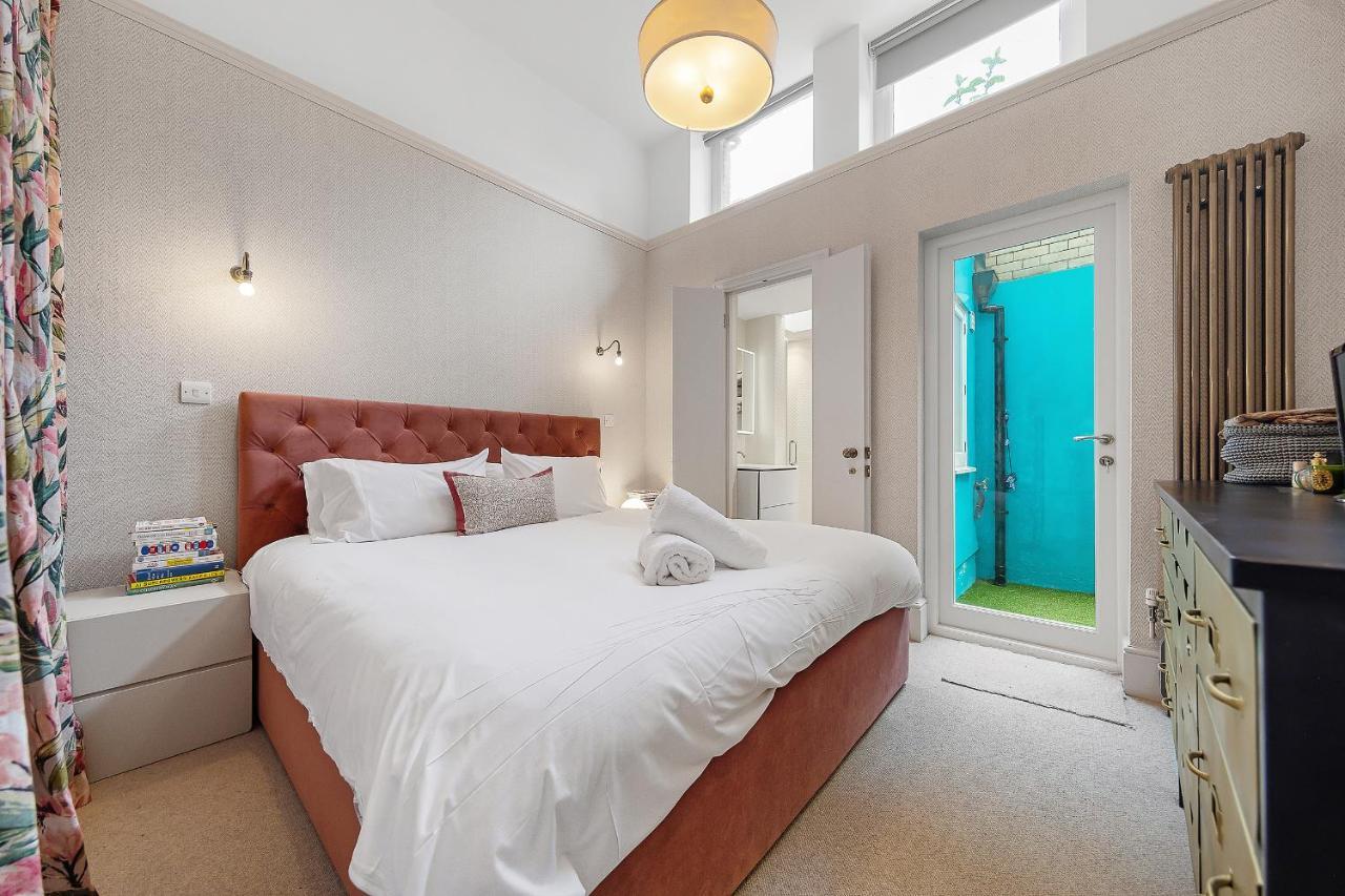 Veeve - Heart Of Chelsea London