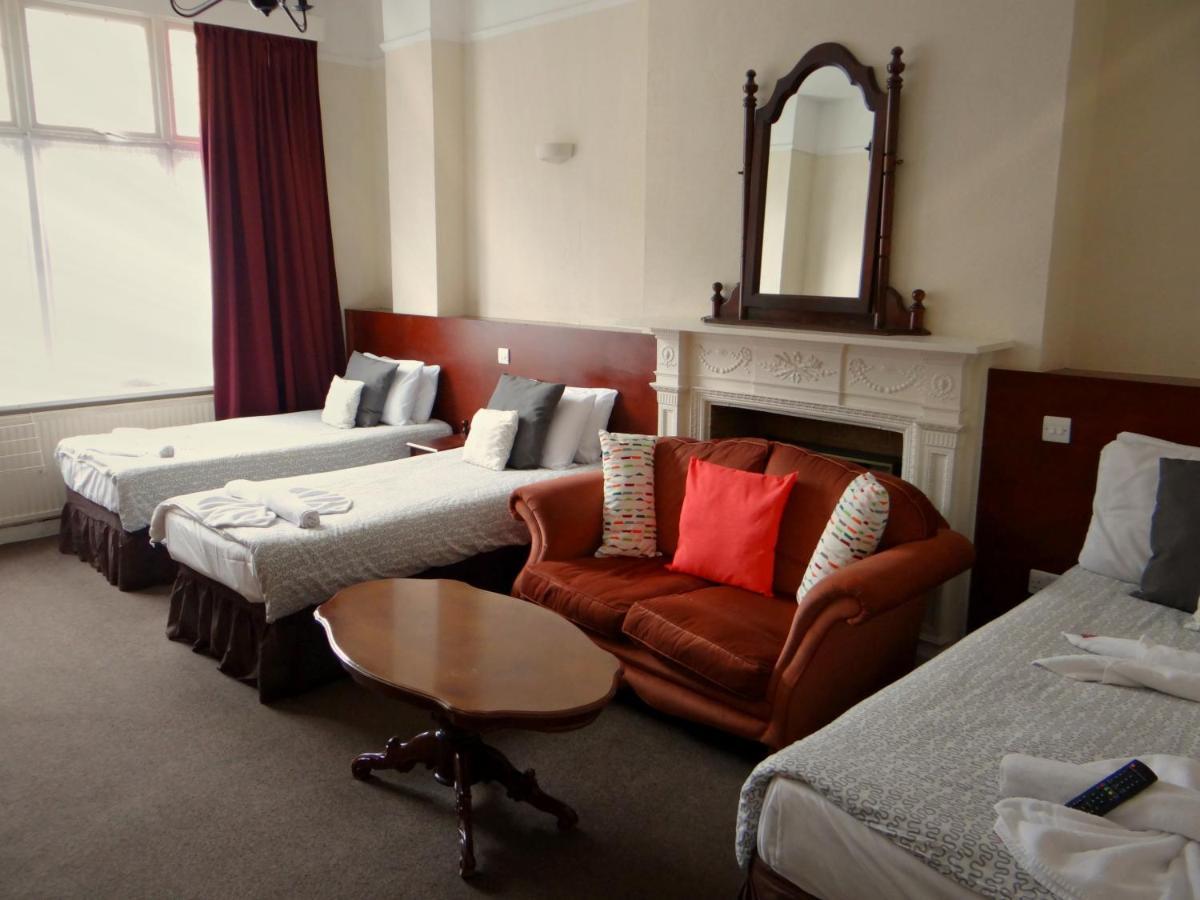 Guest house Charlotte