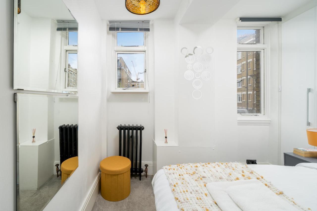 Appartement Bridge *