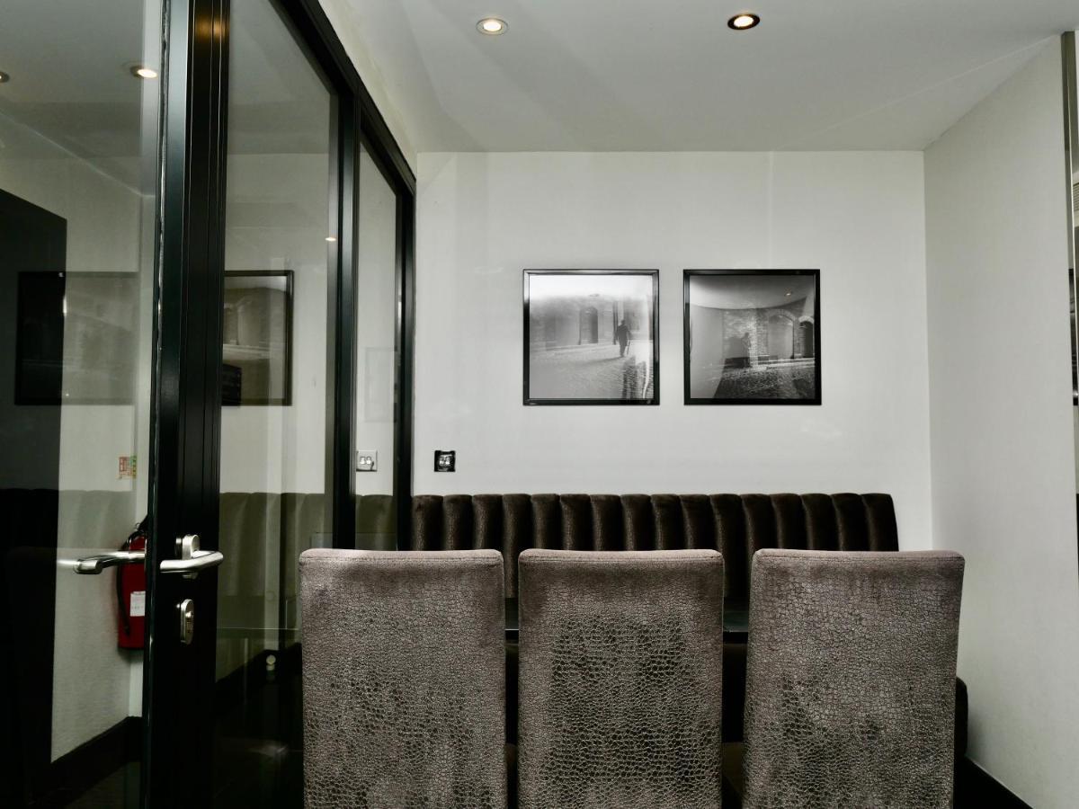 Hotel Great St Helen