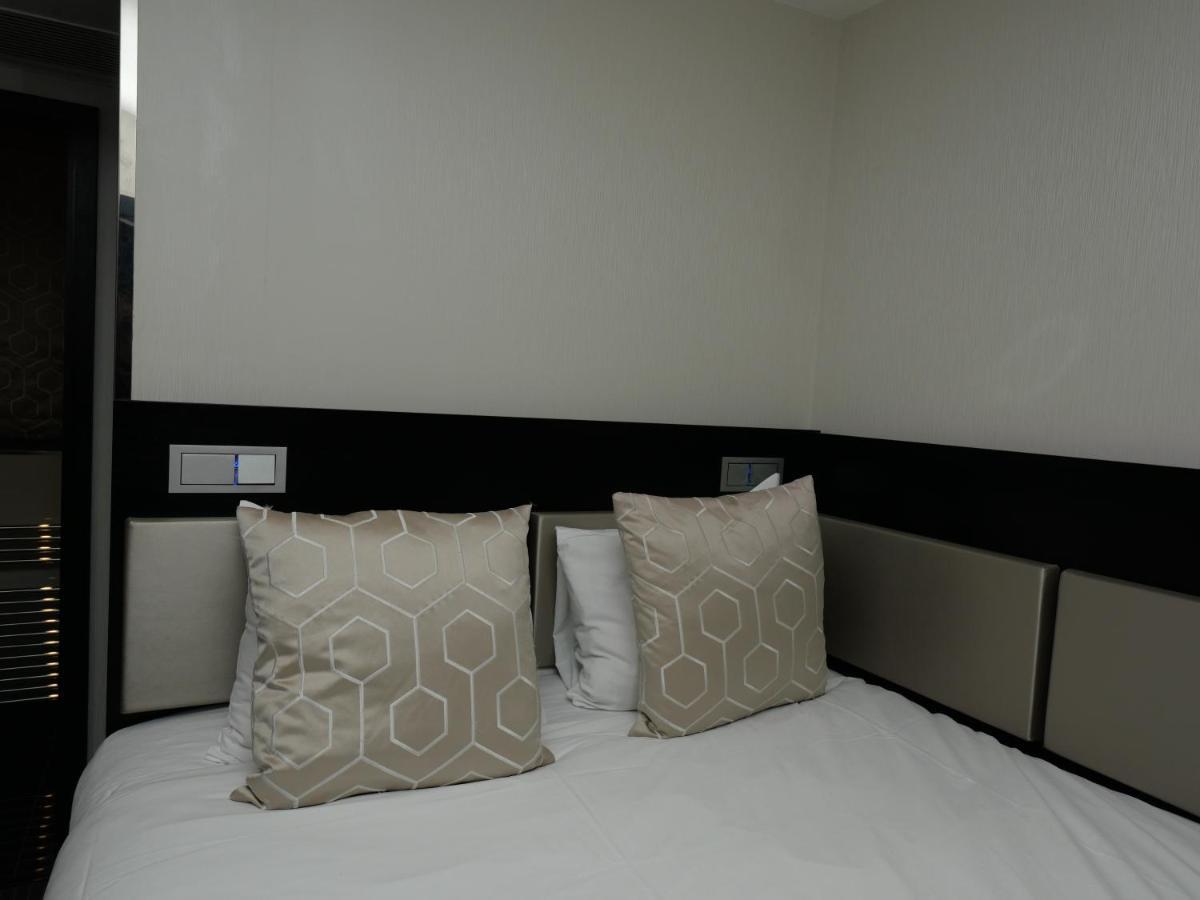 Hotel Great St Helen