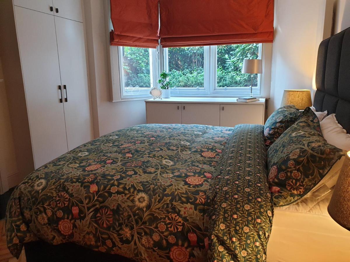 St Paul's Appartement