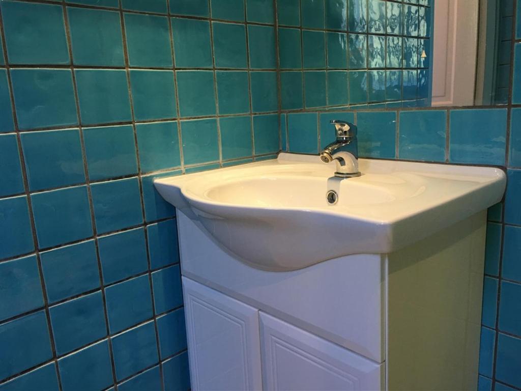 Apartamento Marble Effra Court Londres