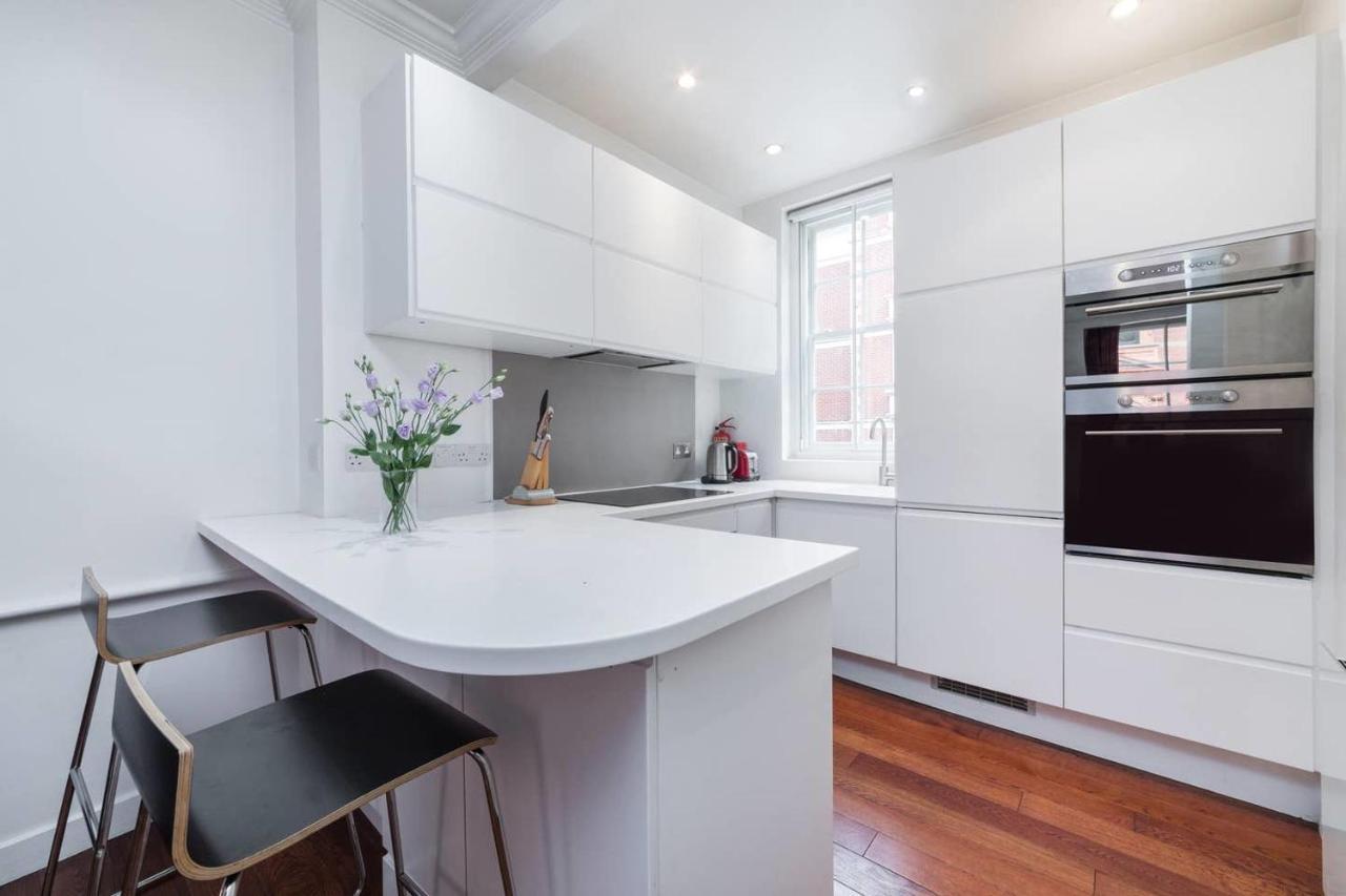 Modern 2Br Duplex Apartment 5 Mins From Covent Garden Apartment