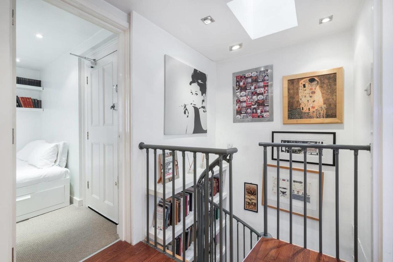 Apartment Modern 2Br Duplex Apartment 5 Mins From Covent Garden London