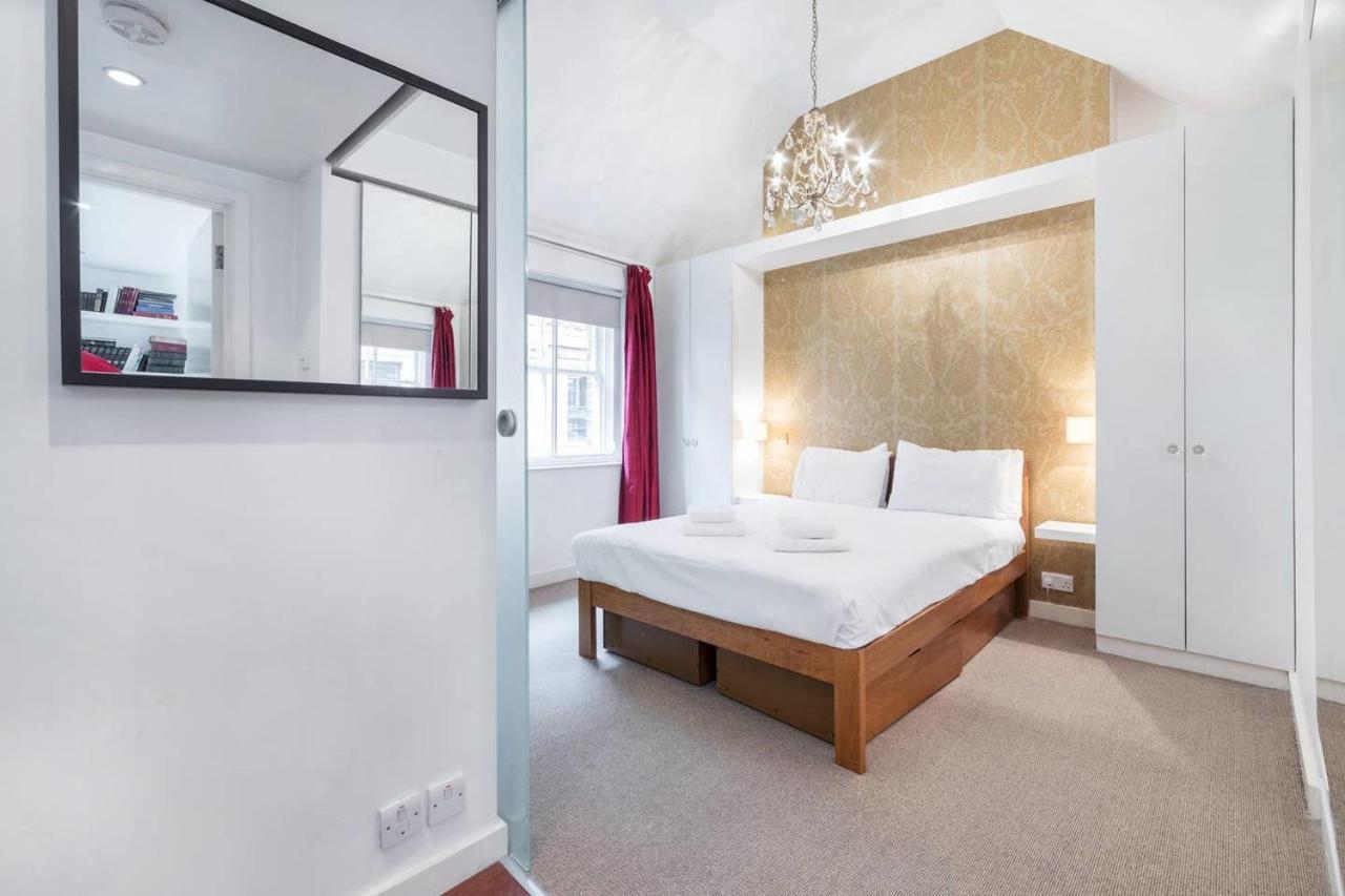 Modern 2Br Duplex Apartment 5 Mins From Covent Garden