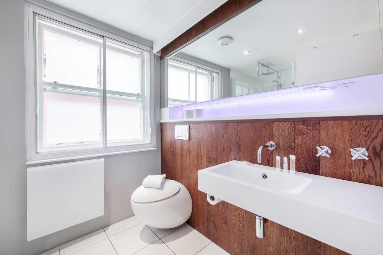 Modern 2Br Duplex Apartment 5 Mins From Covent Garden Apartment London