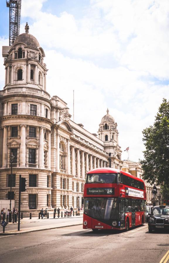 Leilighet Spectacular 1br 8mins From Oxford Circus *