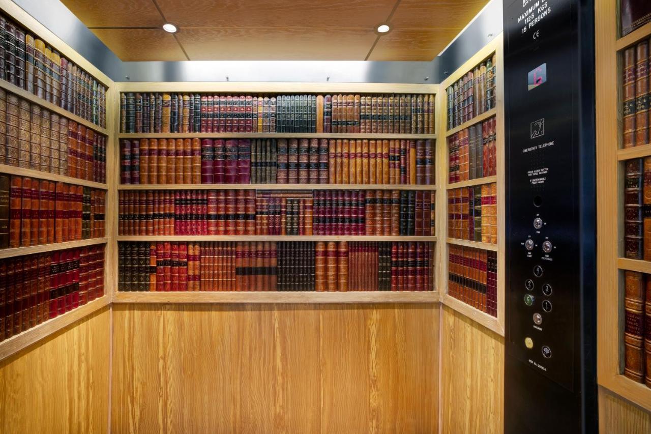 Sloane Square Hotell 4*