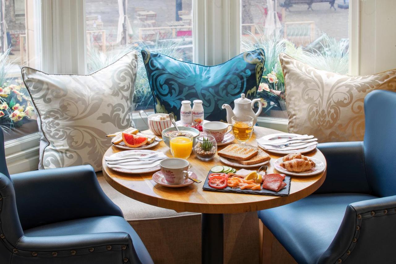 Sloane Square Hotell London