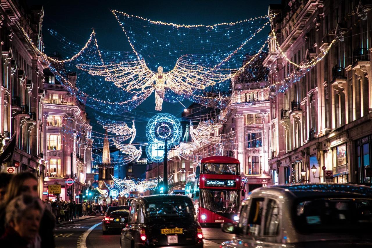 Spectacular 1br 8mins From Oxford Circus * London