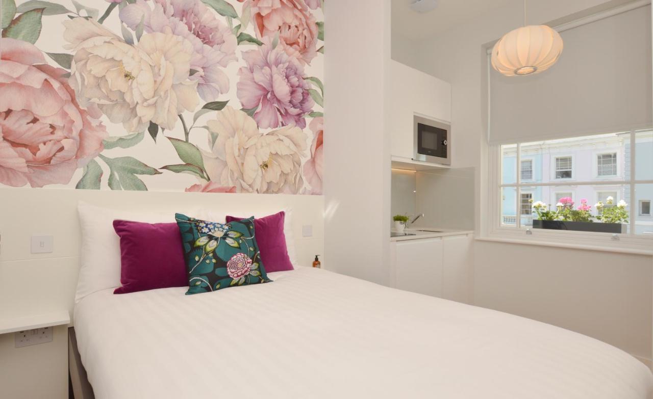 The Portobello Serviced By Stayprime Leilighetshoteller London