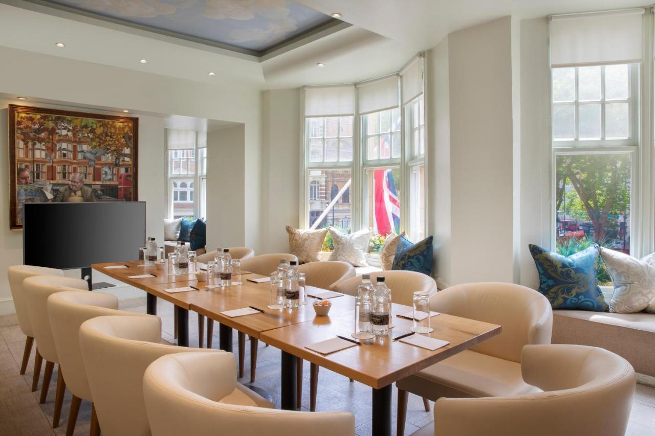 Sloane Square Hotell London