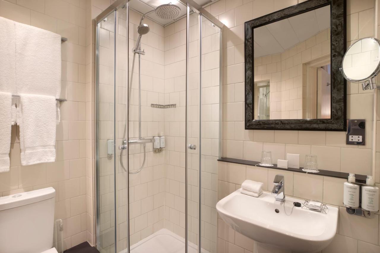 Hotell Sloane Square 4*