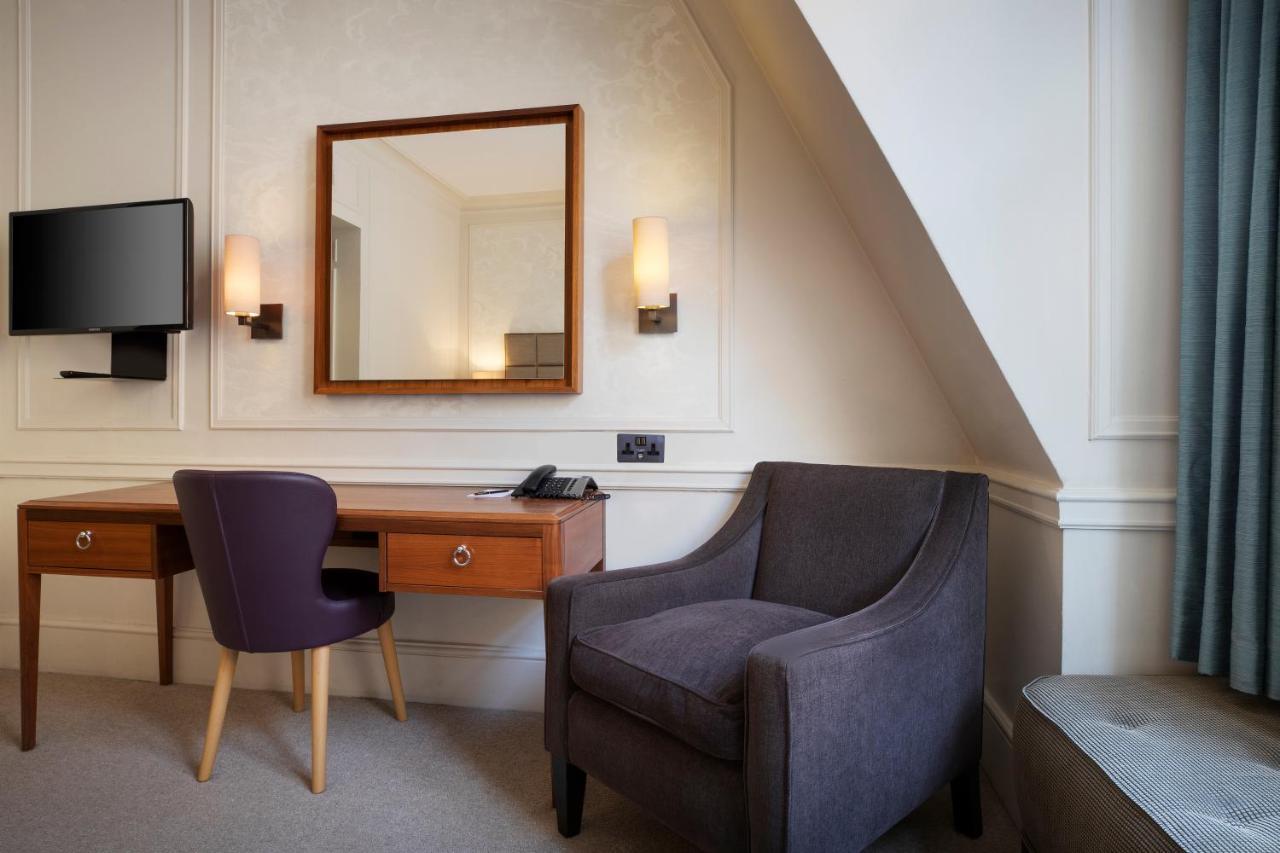 Sloane Square Hotell London