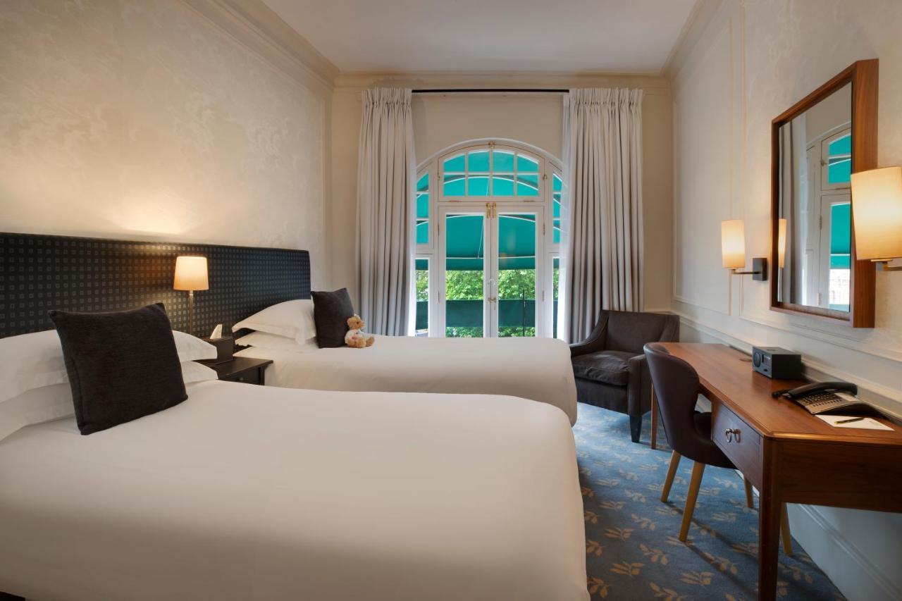 Sloane Square Hotell 4*
