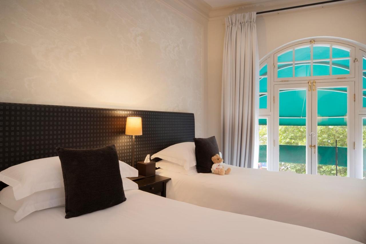 Hotell Sloane Square
