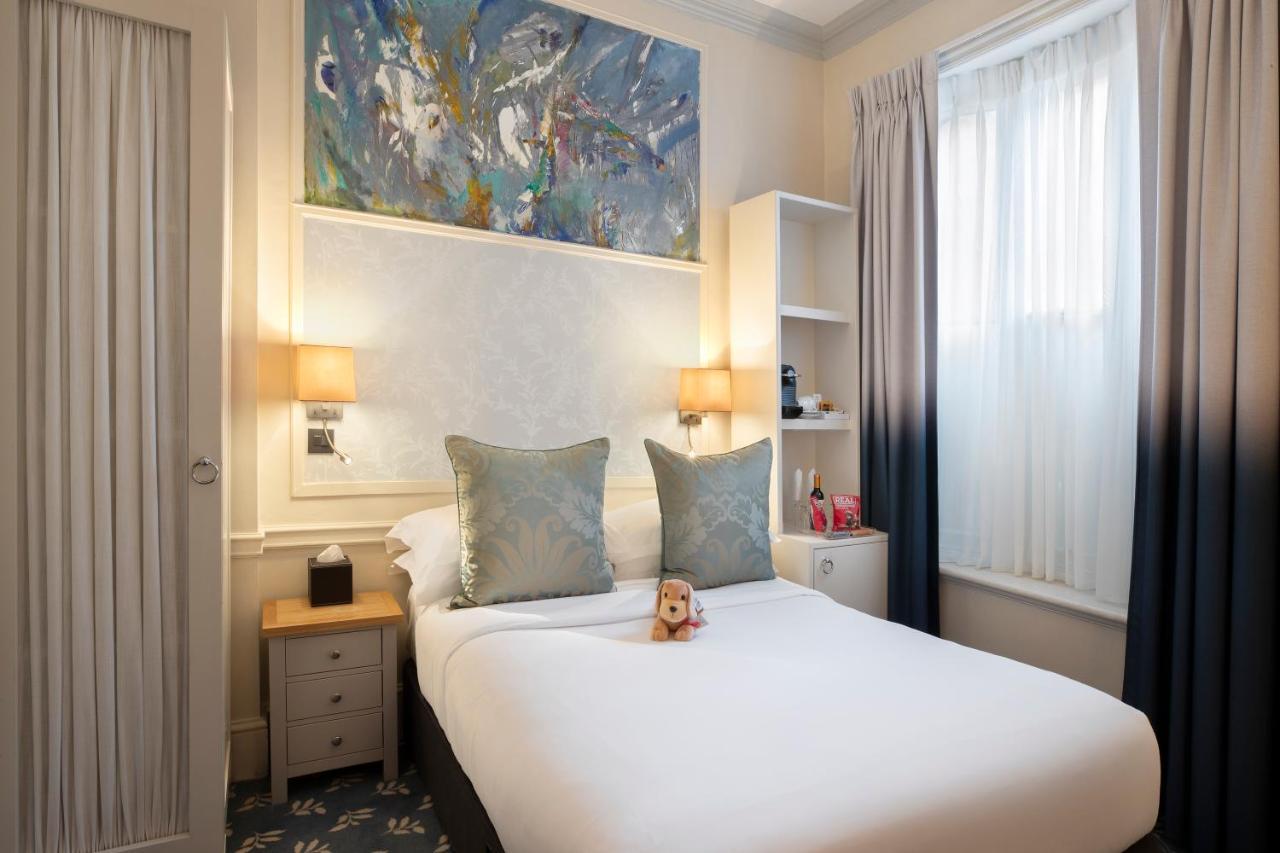 Sloane Square Hotell