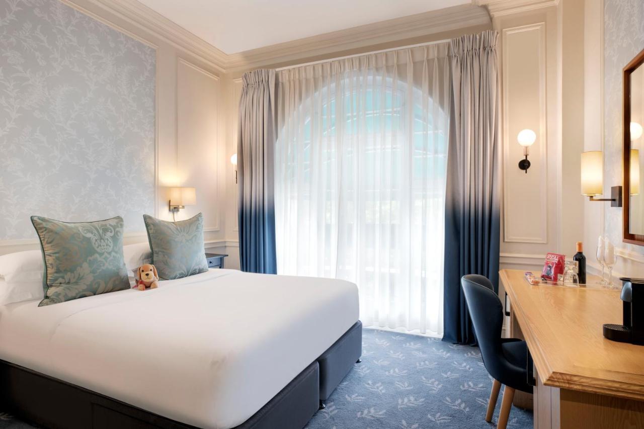 Sloane Square Hotell 4*