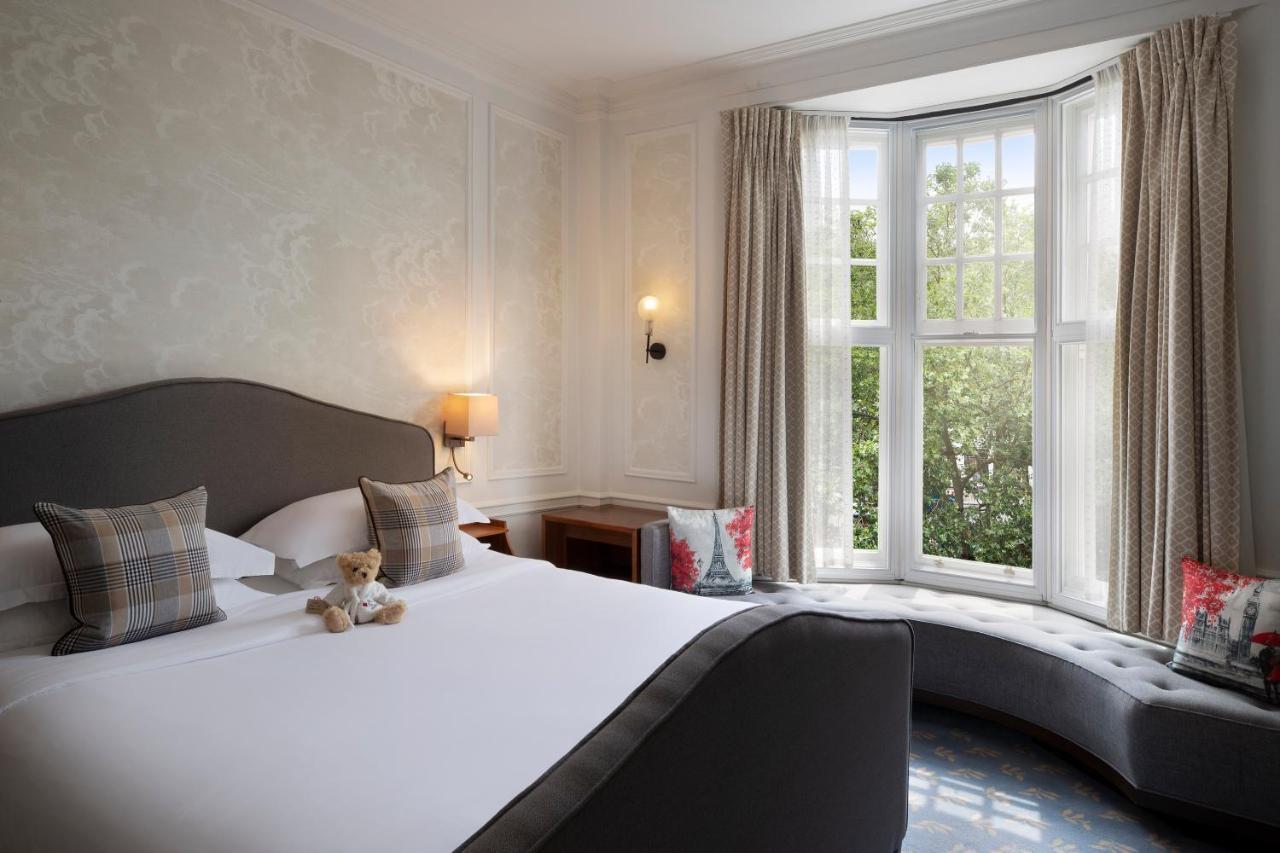 Sloane Square Hotell 4*