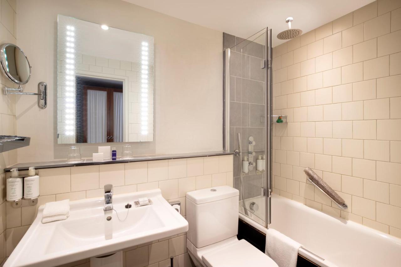 Hotell Sloane Square London