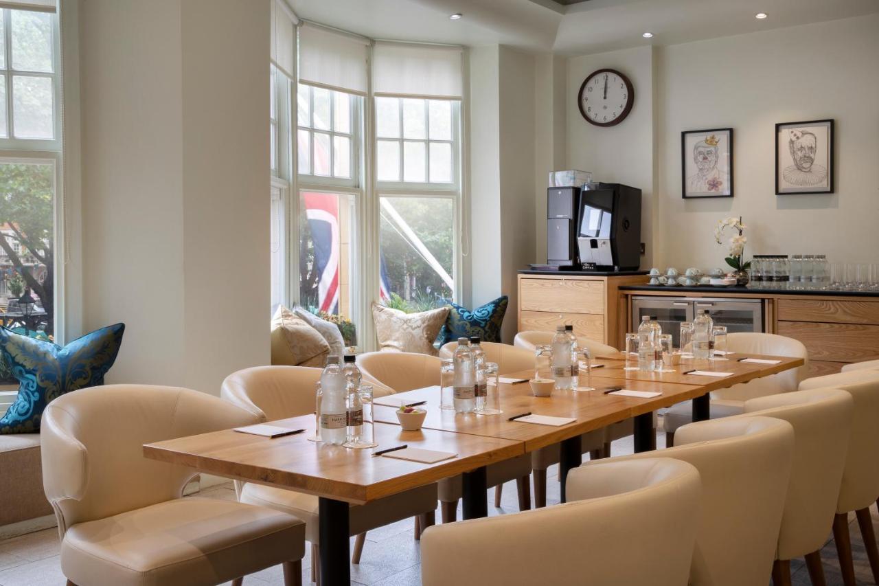 Sloane Square Hotell 4*