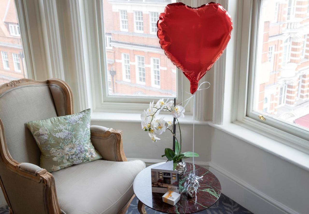 Sloane Square Hotell London