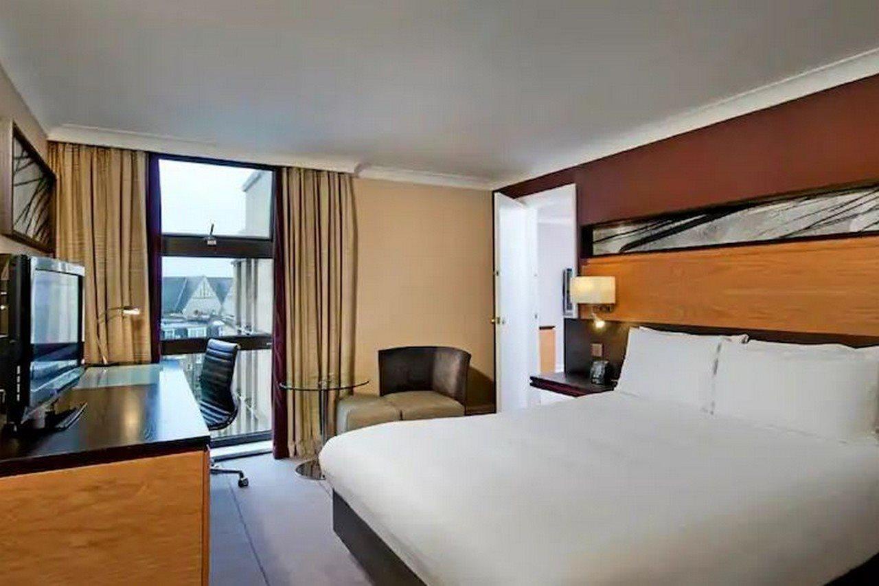Hilton Kensington