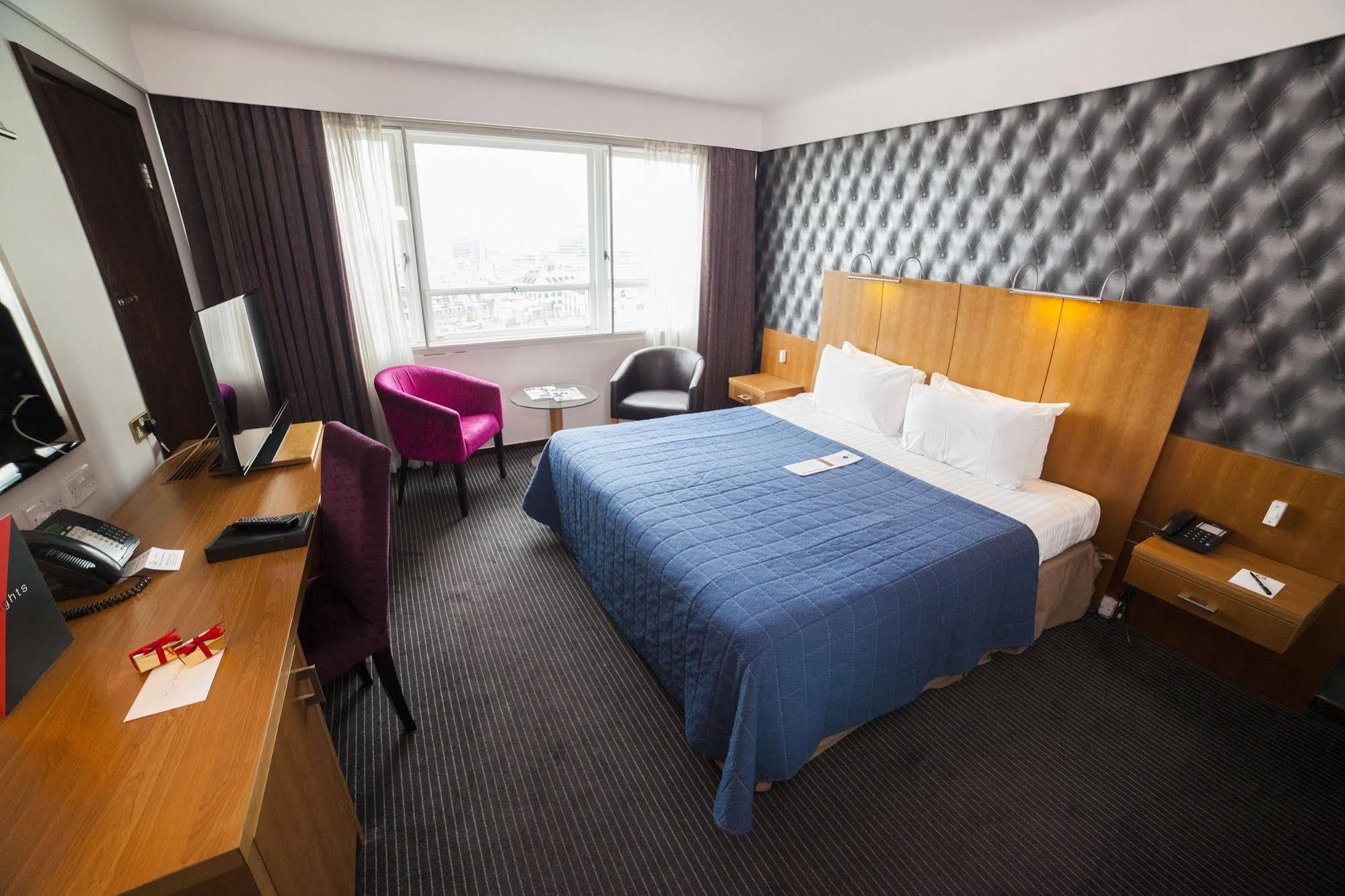 Treehouse Hotel London