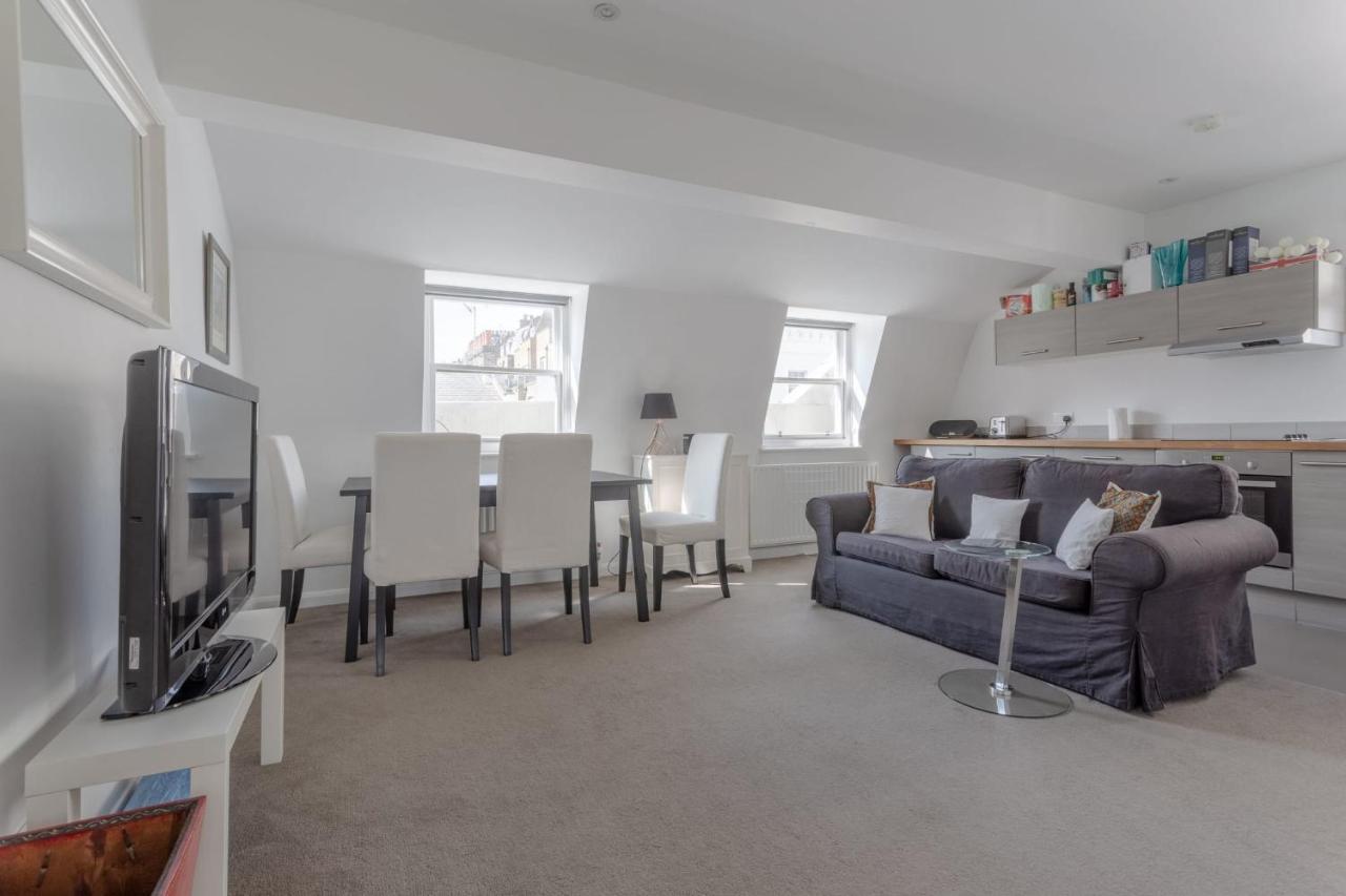 Bright & Airy 1 Bedroom In Londen