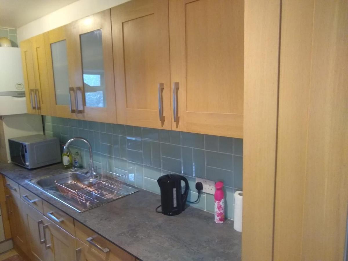 Acton Roomz Gjestgiverier London