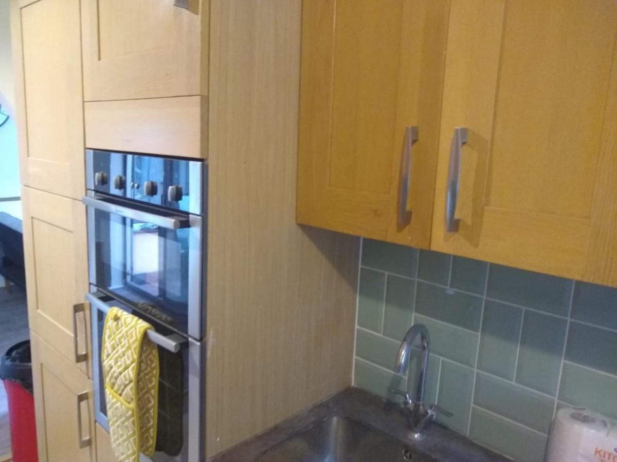 Acton Roomz Gjestgiverier