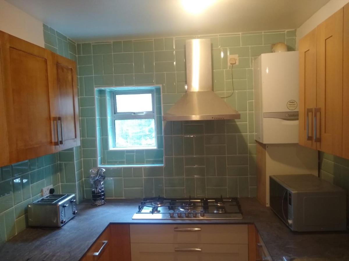 Acton Roomz Gjestgiverier