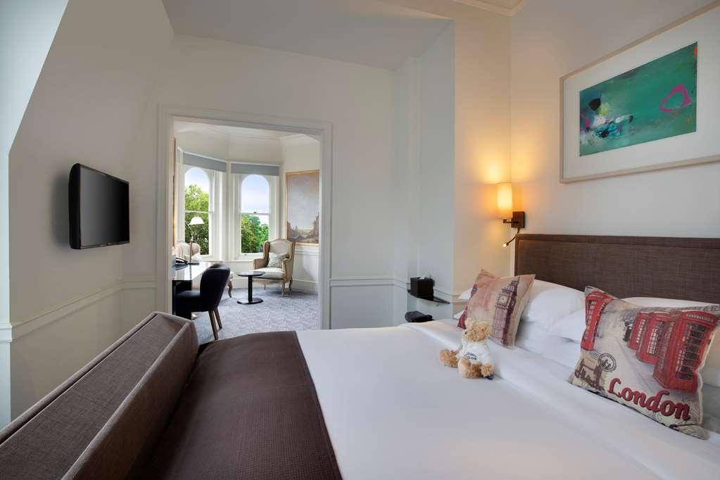 Sloane Square Hotell 4*