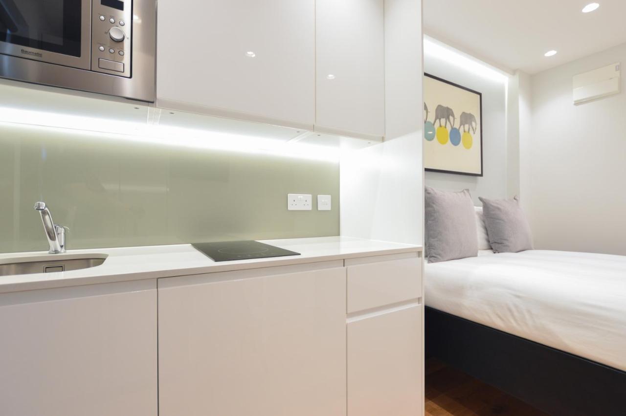 Leilighetshoteller Earls Court East Serviced By Stayprime 3*