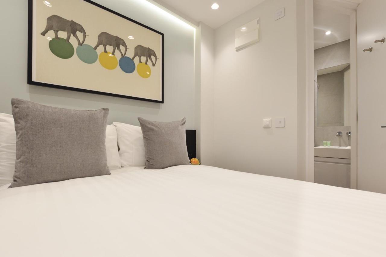 Leilighetshoteller Earls Court East Serviced By Stayprime