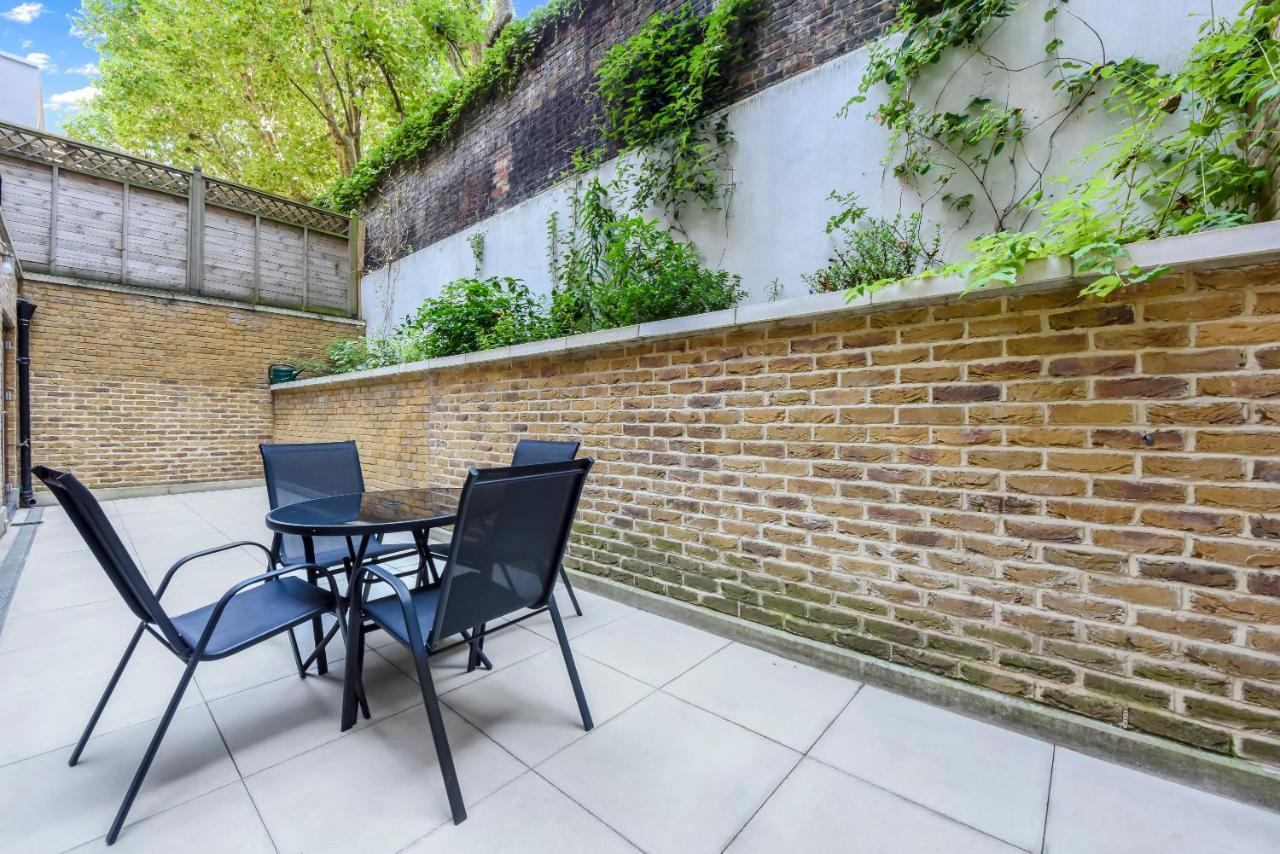 Tavistock Place * London